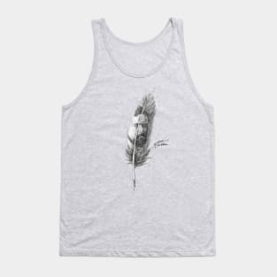 Chekhov Tank Top